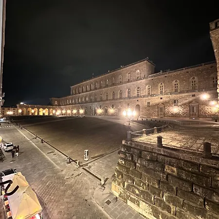 Luxurious View On Pitti Palace Appartamento Firenze