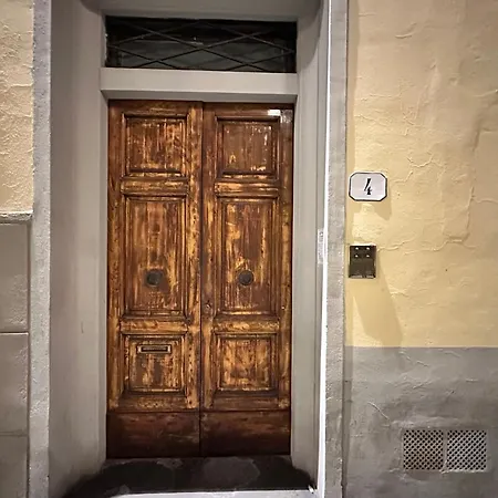 Appartamento Luxurious View On Pitti Palace *