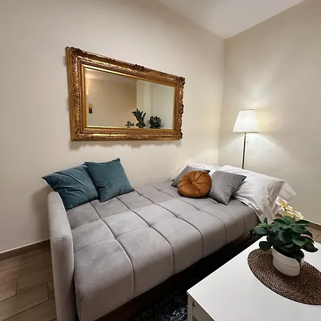 Appartamento Luxurious View On Pitti Palace *