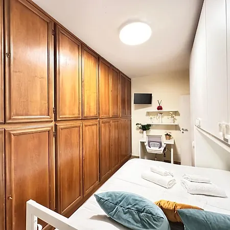 Luxurious View On Pitti Palace Appartamento Firenze