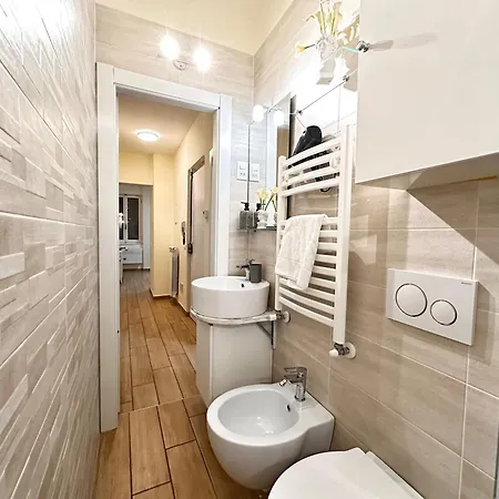 Luxurious View On Pitti Palace Appartamento Firenze