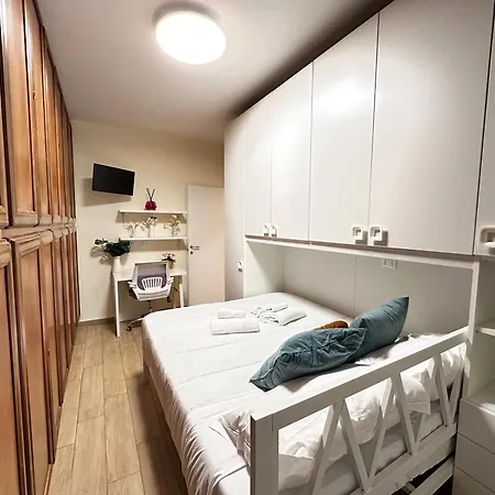 Luxurious View On Pitti Palace * Firenze