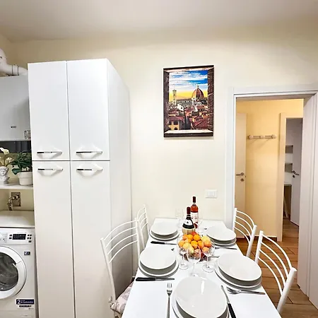 Luxurious View On Pitti Palace Appartamento Firenze