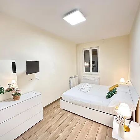 Appartamento Luxurious View On Pitti Palace Firenze