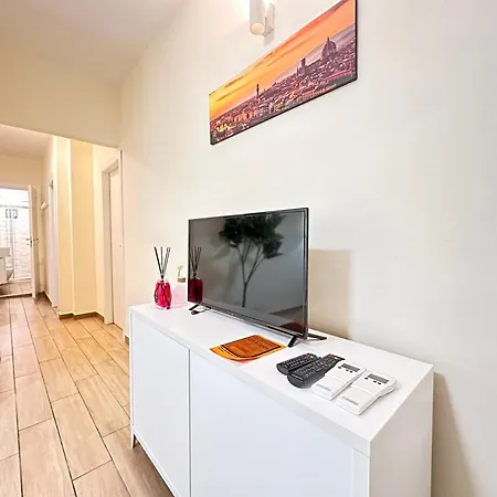Appartamento Luxurious View On Pitti Palace Firenze