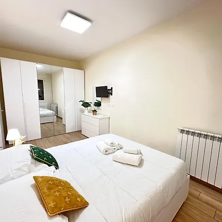 Luxurious View On Pitti Palace Appartamento