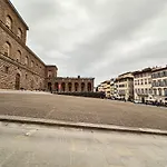 Luxurious View On Pitti Palace Апартаменты Флоренция