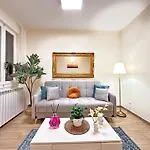 Luxurious View On Pitti Palace Апартаменты