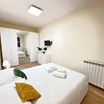 Luxurious View On Pitti Palace Апартаменты