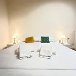 Luxurious View On Pitti Palace * Флоренция