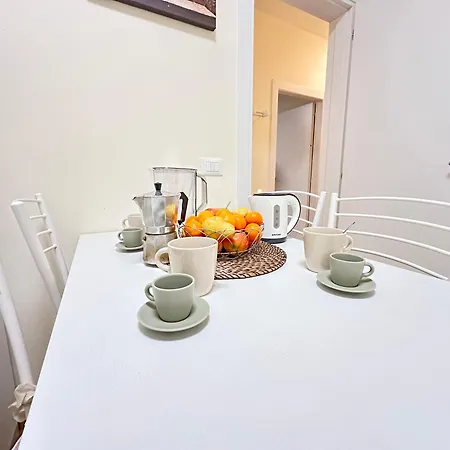Apartment Luxurious View On Pitti Palace